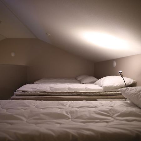Suomu Chalets Suomutunturi Eksteriør billede