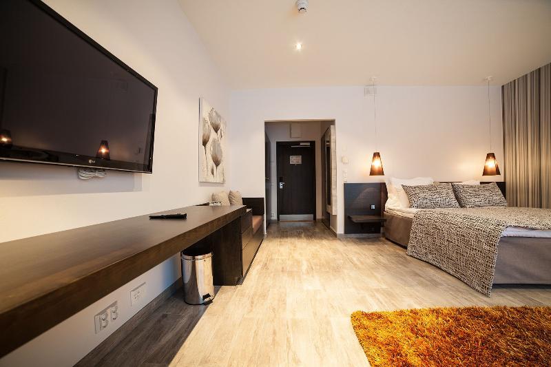 Suomu Chalets Suomutunturi Eksteriør billede