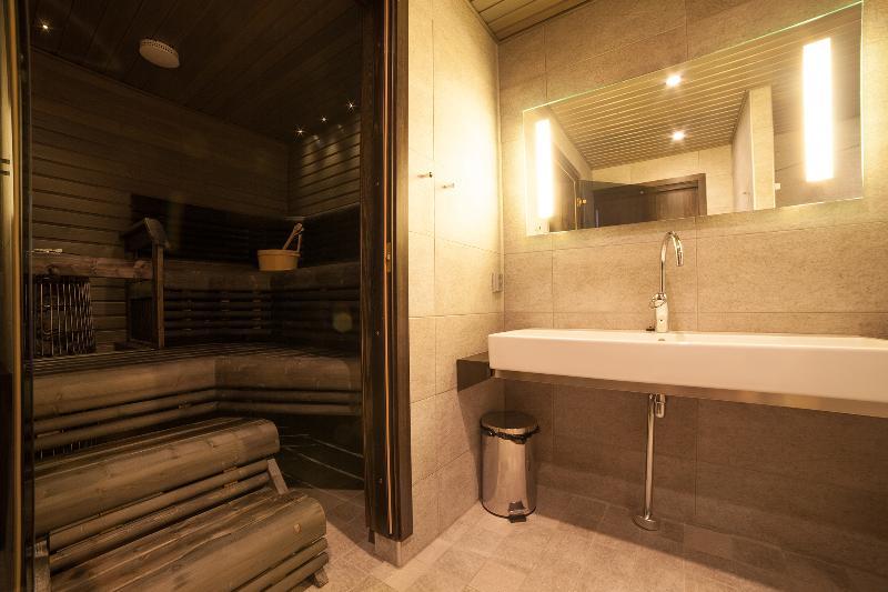 Suomu Chalets Suomutunturi Eksteriør billede